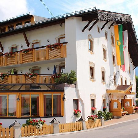 Sporthotel Xander Leutasch Exterior foto